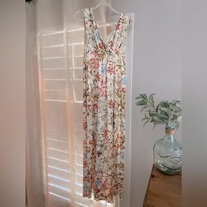 Tiffany Rose Maternity Dress